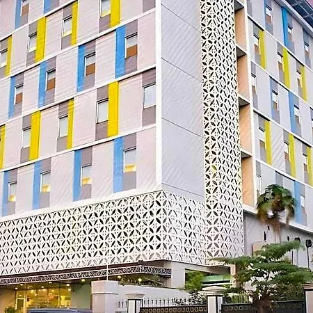 Hotel Citradream Tugu Yogyakarta-2